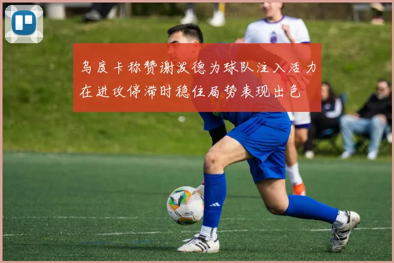 乌度卡称赞谢泼德为球队注入活力在进攻停滞时稳住局势表现出色