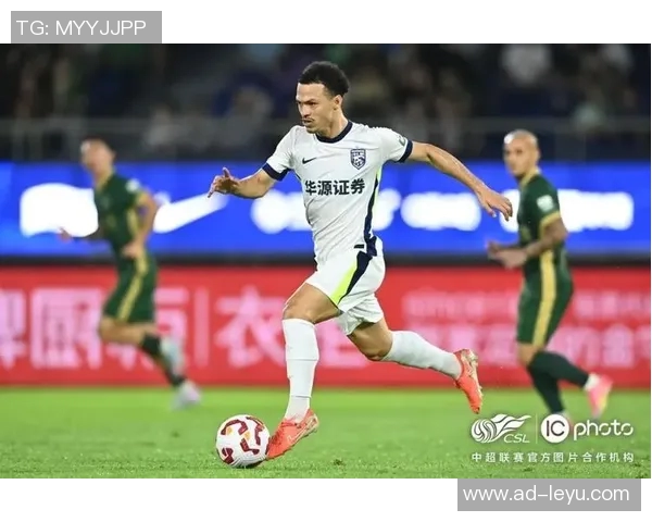 朴志洙迎来中超百场里程碑上轮解围次数创个人新纪录