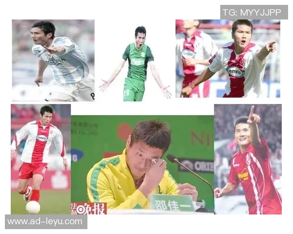 给邵佳一与国足更多时间期待他们的成长与突破