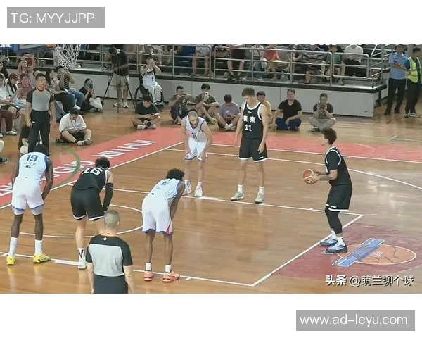 热身赛广东全运男篮战胜美国肯尼哈奇胡明轩砍下15分赵睿贡献13分