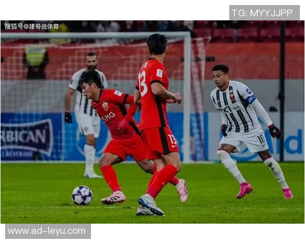 中超球队亚冠战况：申花首胜海港主场失利国安激战平局