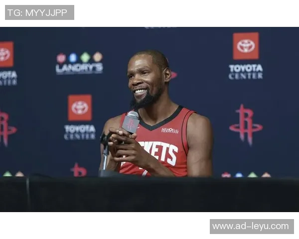 18中6仍能赢！本赛季杜兰特投篮命中率333时火箭3胜0负